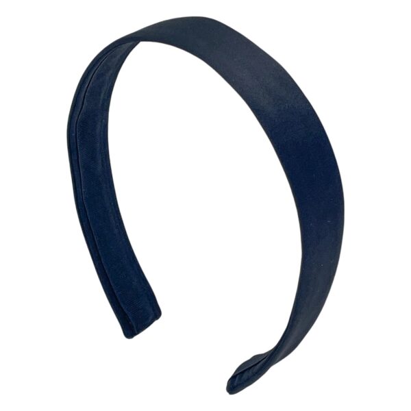 Satin 1" Basic Headband - Image 4