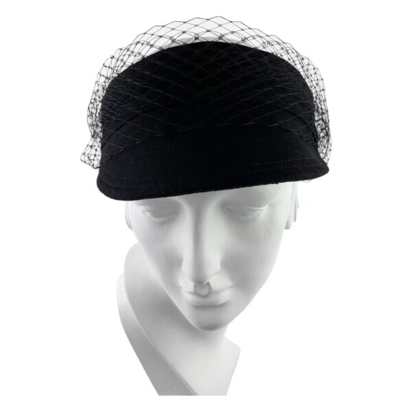 Ethereal Veiling Visor - Image 3