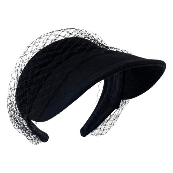 Ethereal Veiling Visor - Image 4