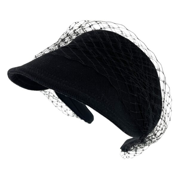 Ethereal Veiling Visor - Image 5