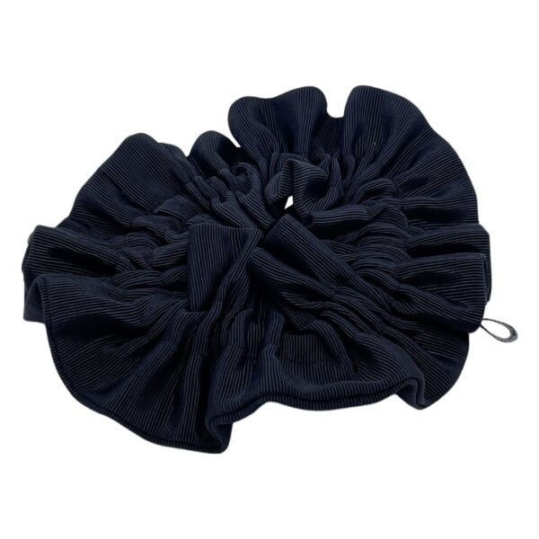 Grosgrain Ruffle Scrunchie - Image 9