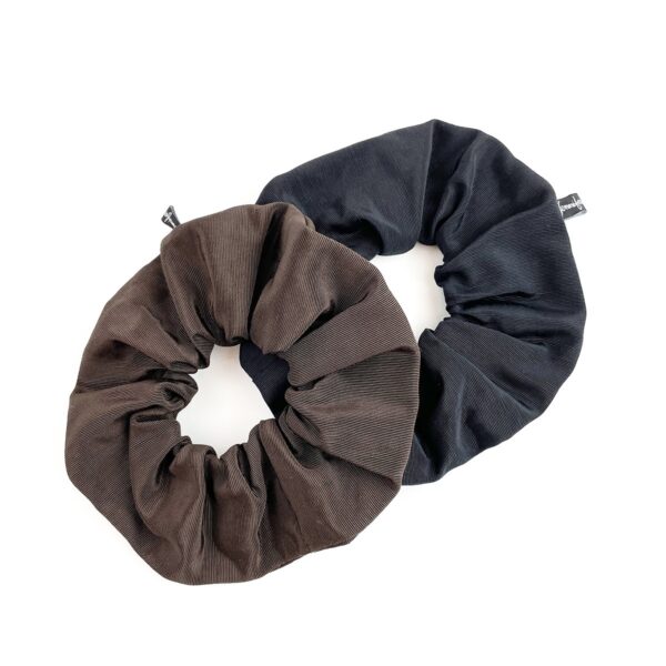 Grosgrain Big Scrunchies - Image 9