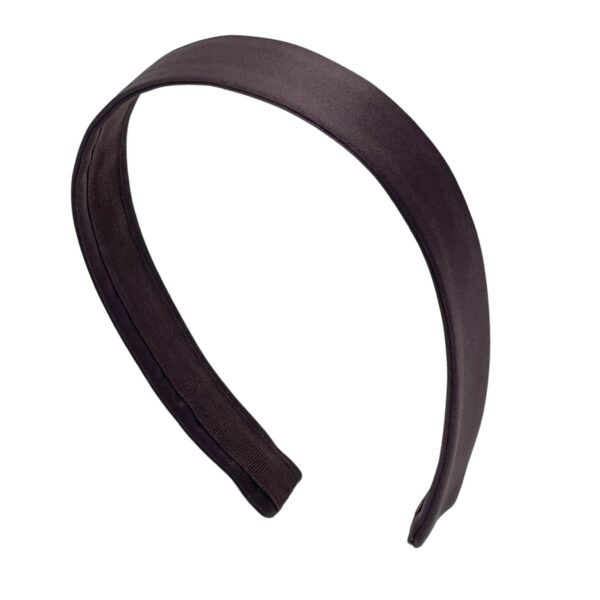 Satin 1" Basic Headband - Image 8