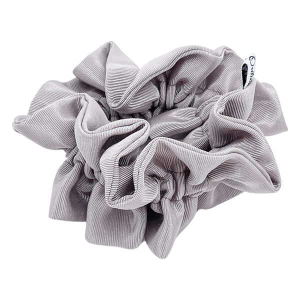 Grosgrain Ruffle Scrunchie - Image 7