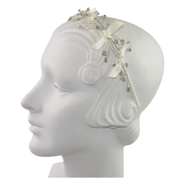 Rhinestone Cosmic Headband - Image 5