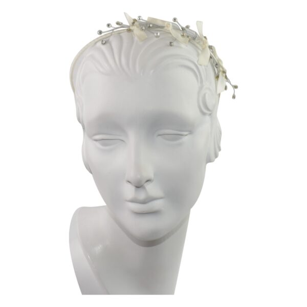 Rhinestone Cosmic Headband - Image 6