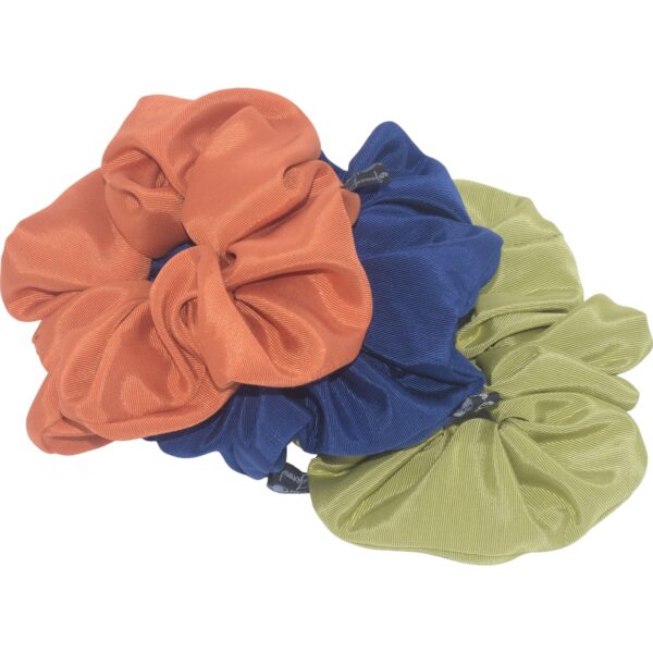 Grosgrain Big Scrunchies - Image 2