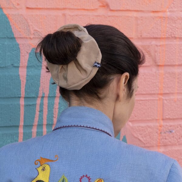 Grosgrain Big Scrunchies - Image 5