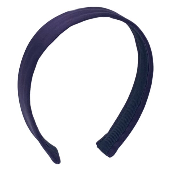 Satin 1" Basic Headband - Image 6