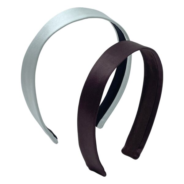 Satin 1" Basic Headband - Image 9