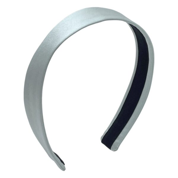 Satin 1" Basic Headband - Image 7