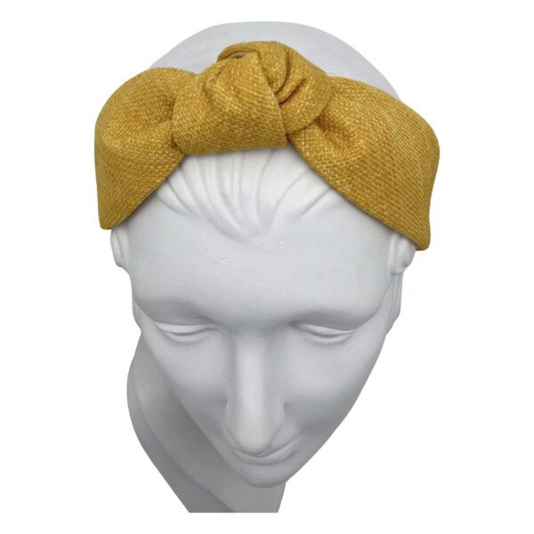 Weave Harlow Headband - Image 5