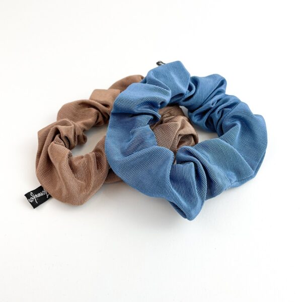 Grosgrain Scrunchies - Image 2