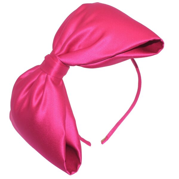 Verity Bow Headpiece - Image 7