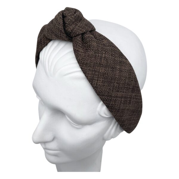 Weave Harlow Headband - Image 4