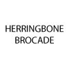 Herringbone Brocade