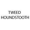 Tweed Houndstooth