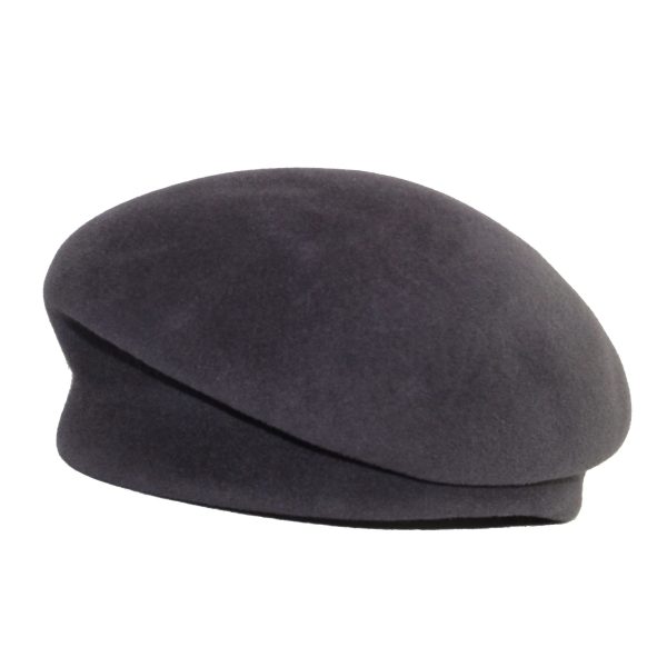 Felt Sandrine Beret